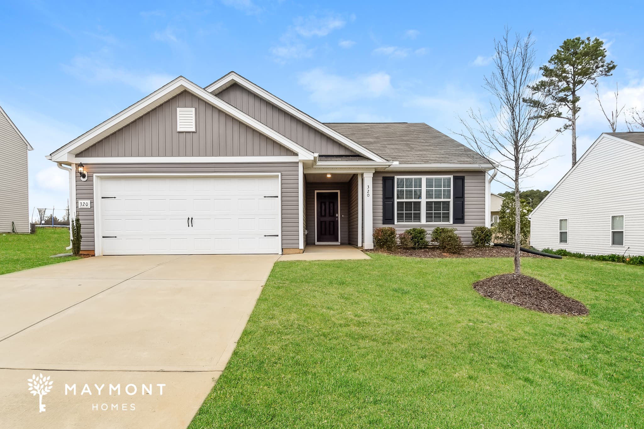 320 Windbreak Ln