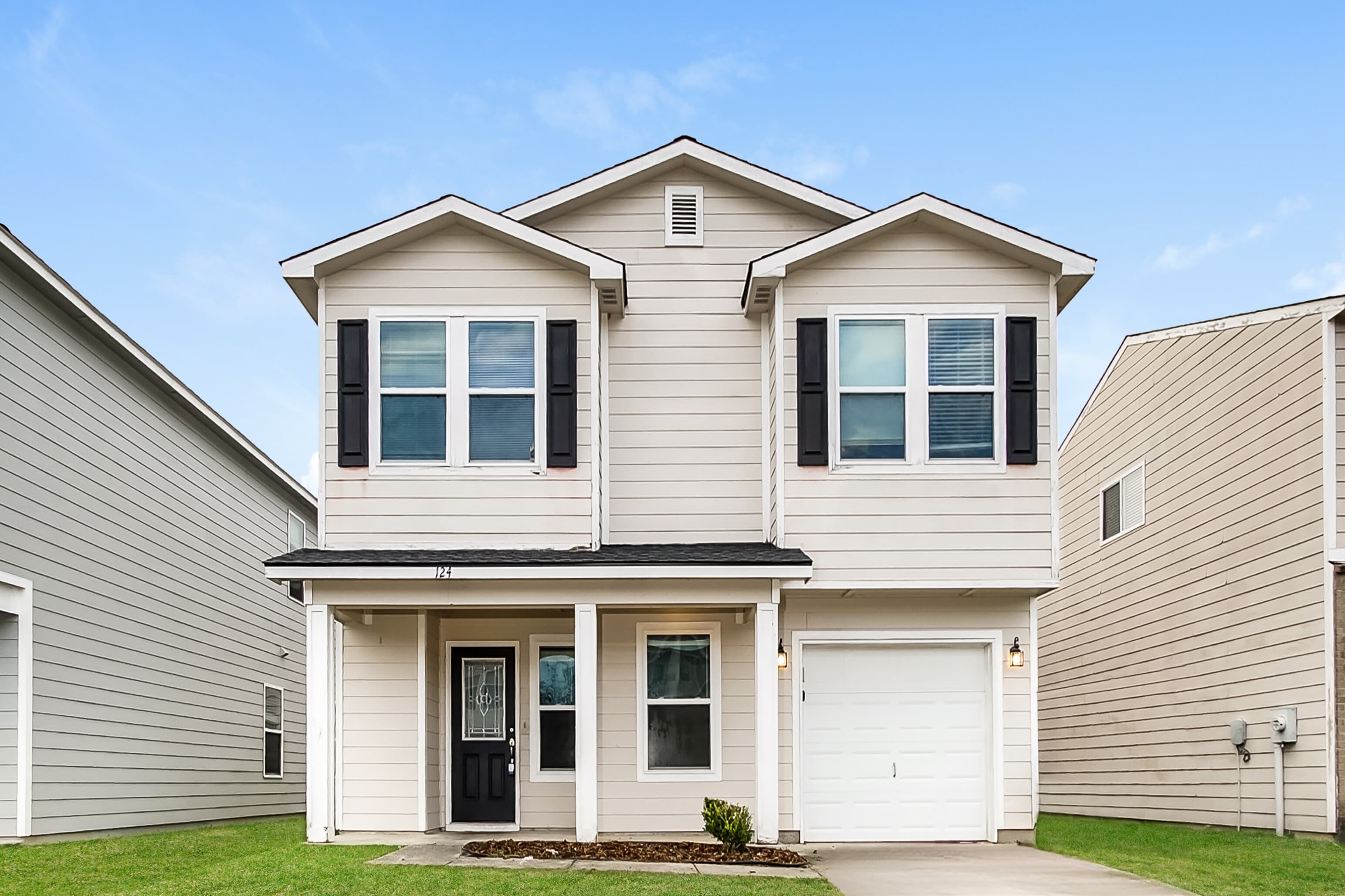 124 Belle Haven Drive