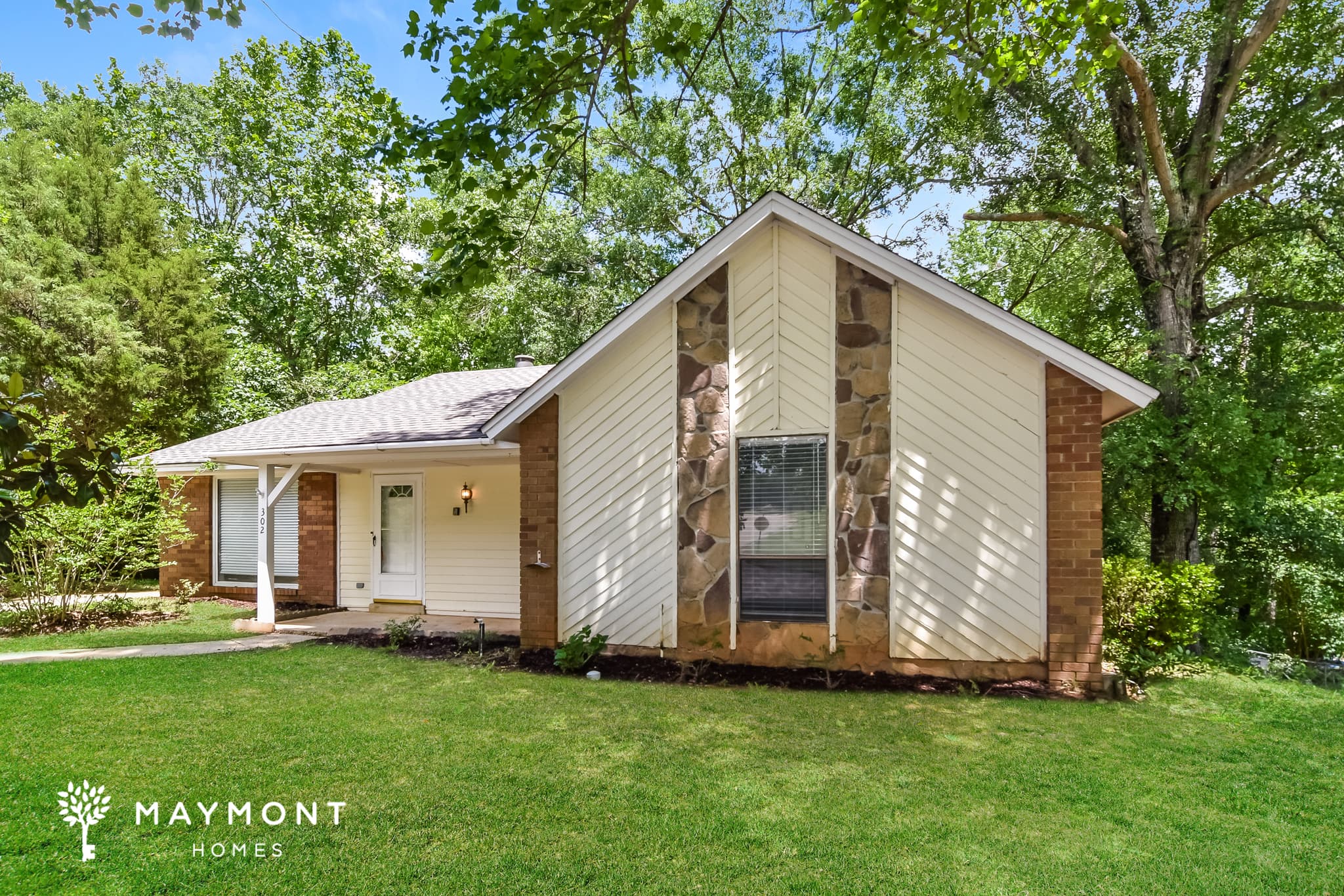 302 Gardenia Road
