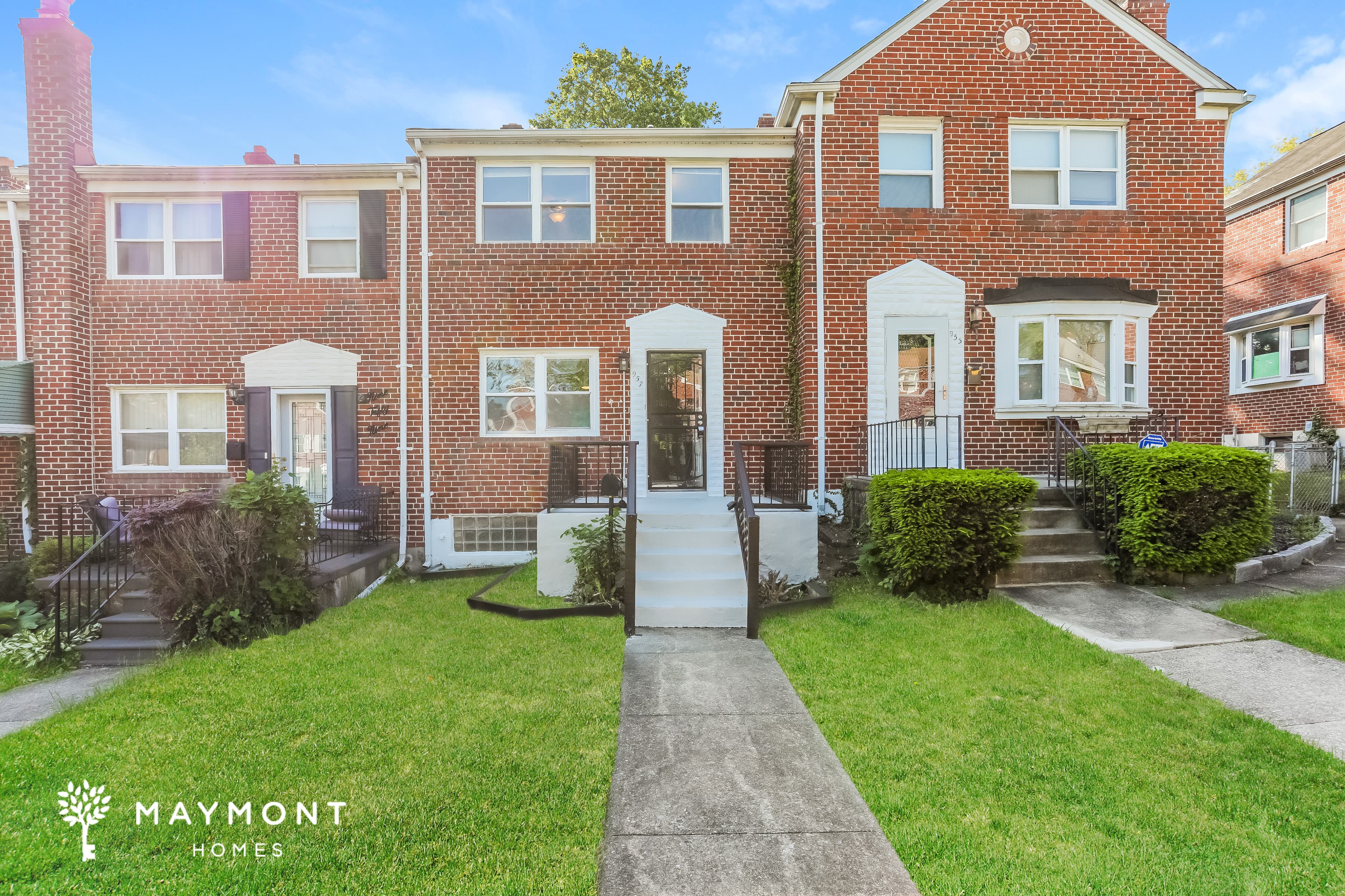 957 Masefield Rd
