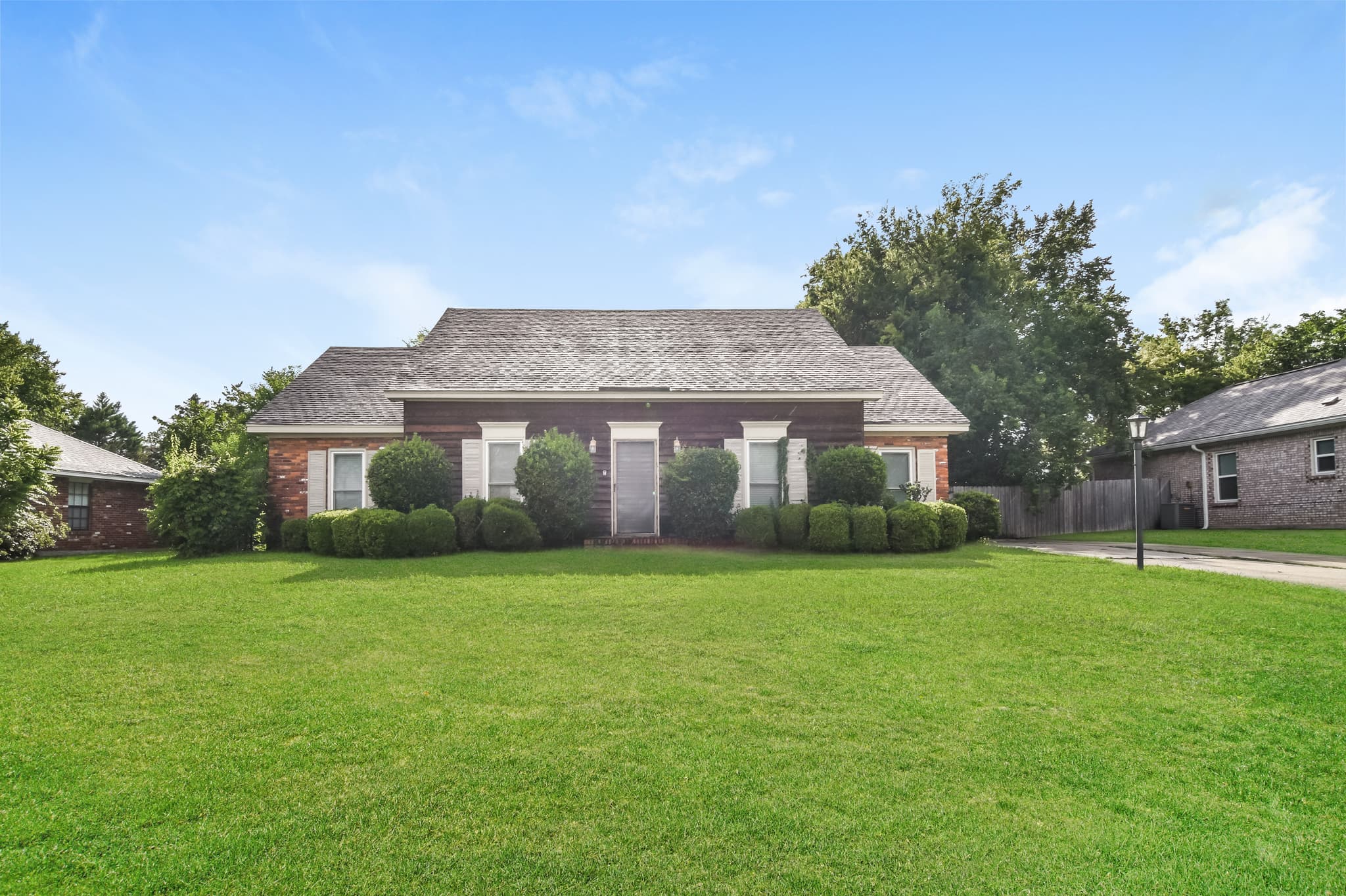 2640 Crossgate Trl