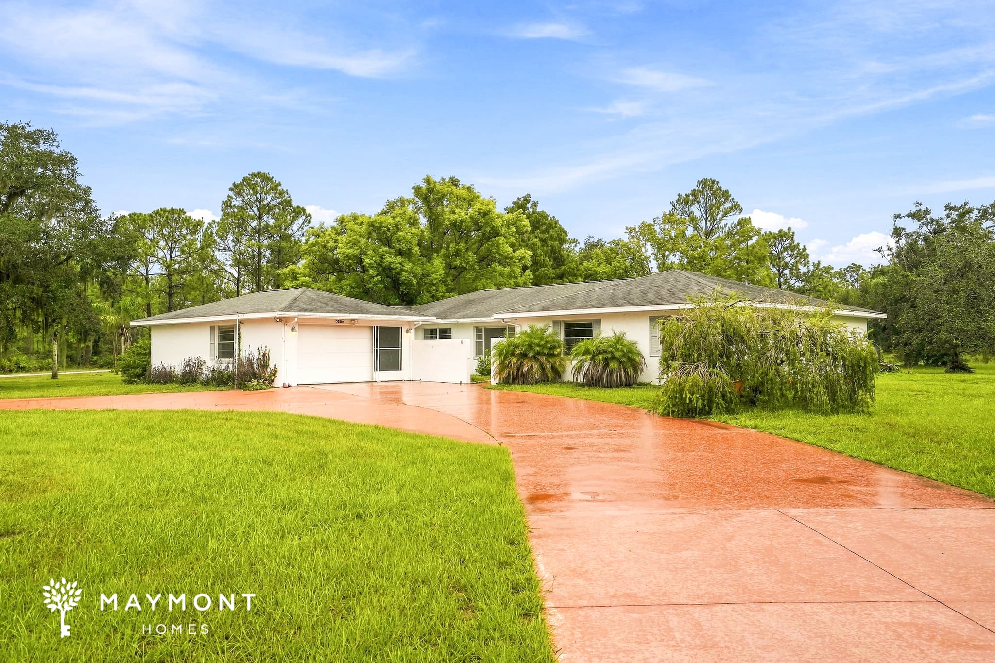3500 Plumosa Drive
