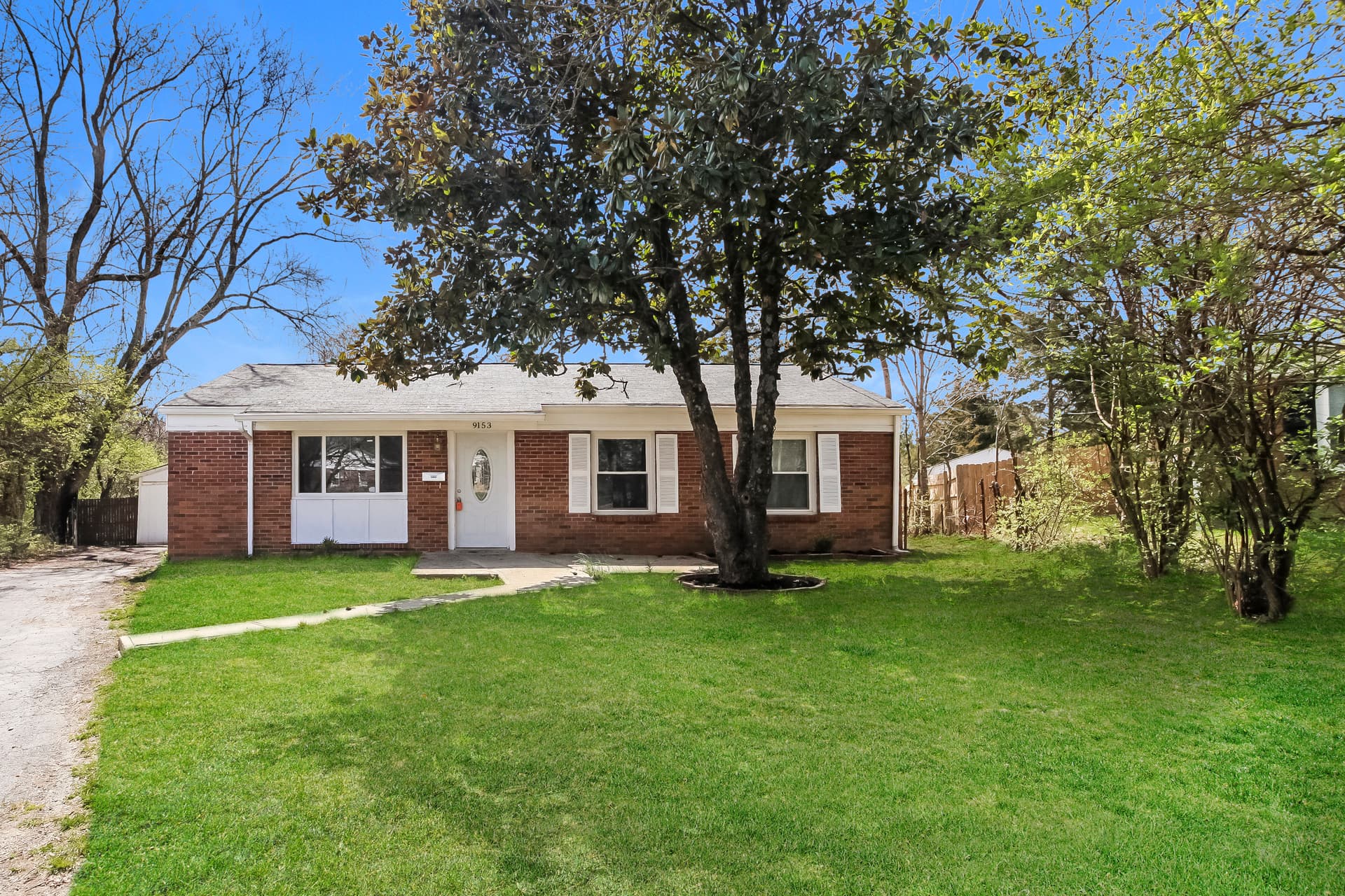 9153 Yorkridge Dr