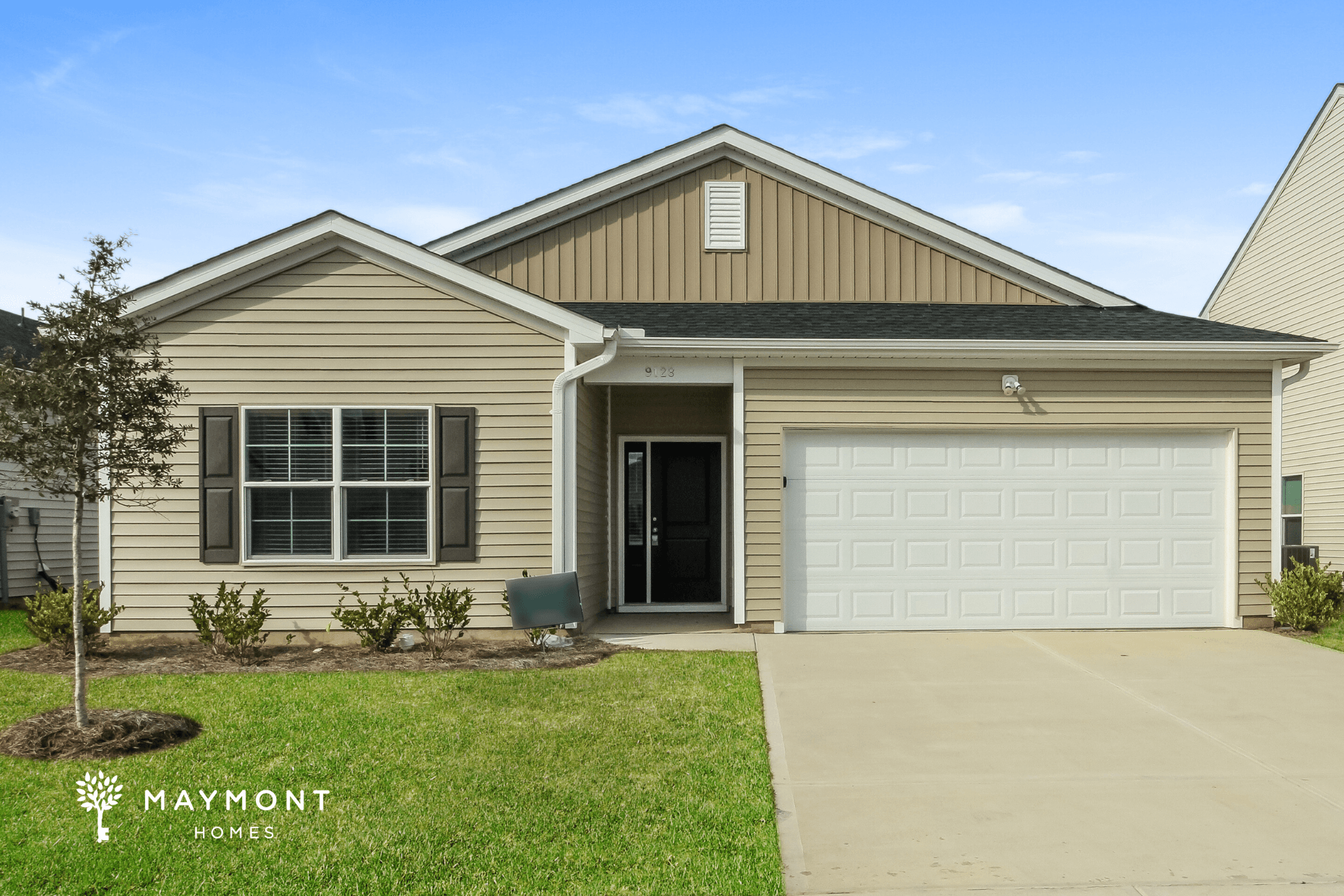 9128 Sunrise Creek Dr