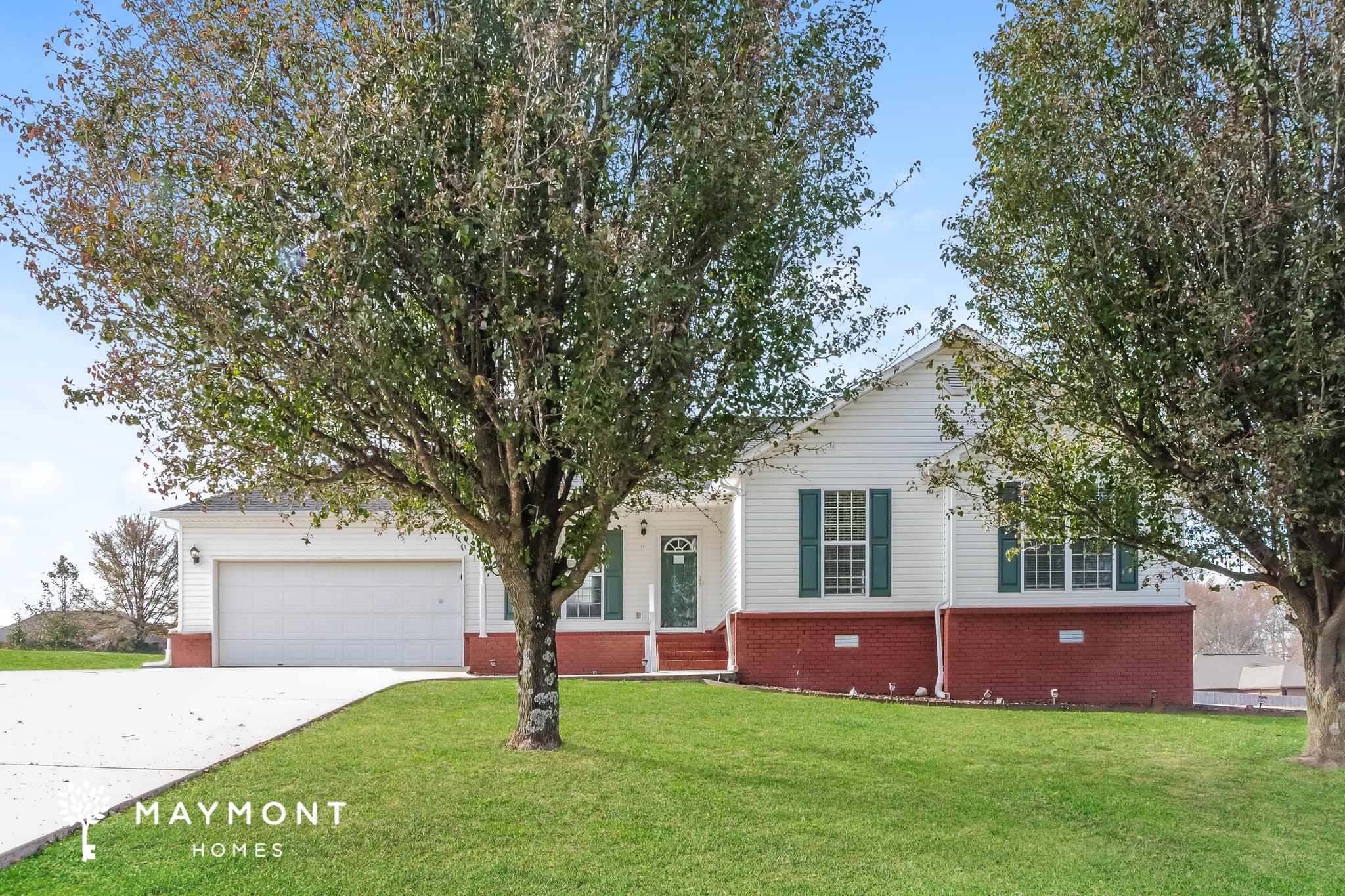234 Tanner Point Drive