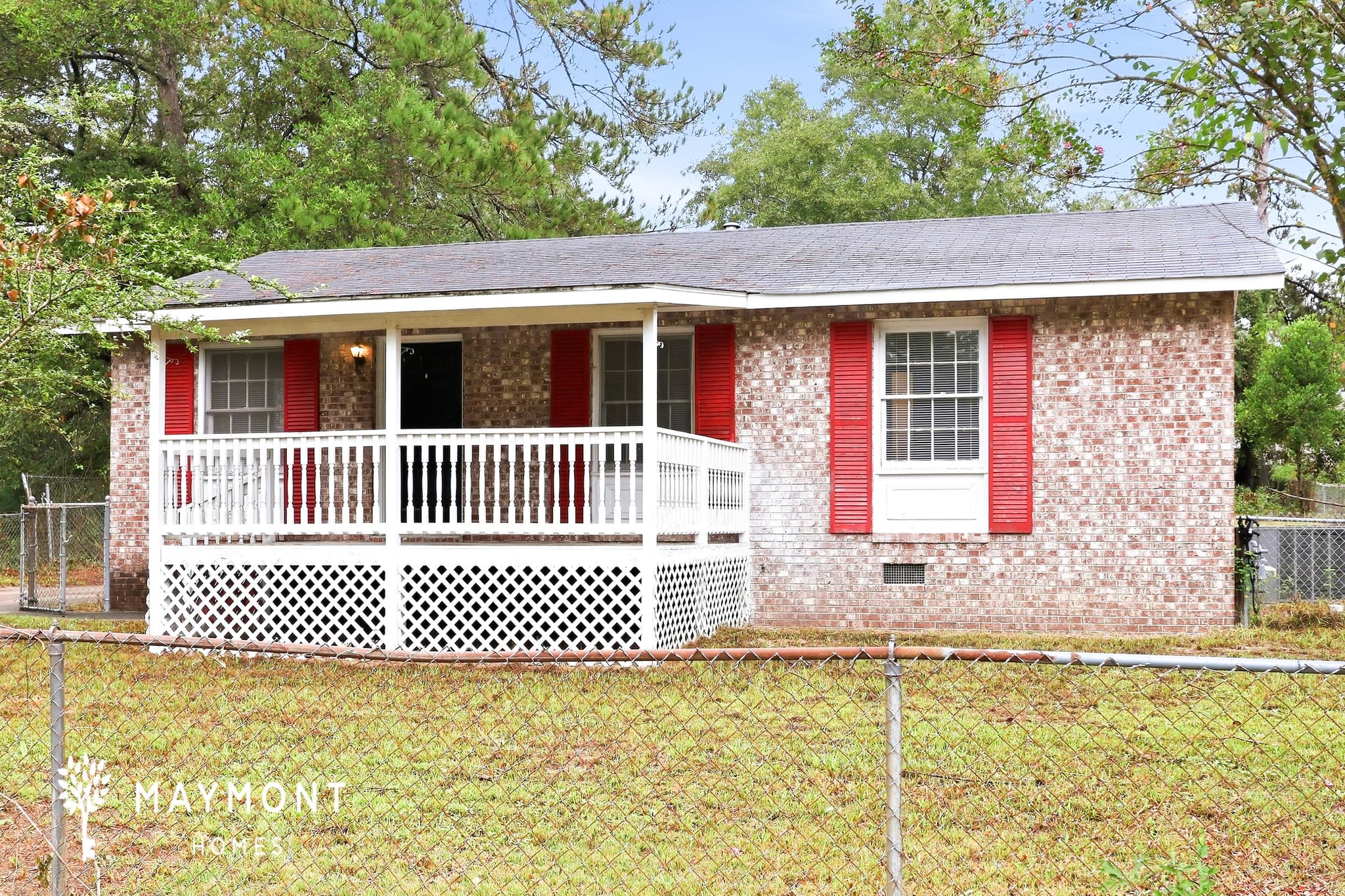 2112 Bayvale Rd