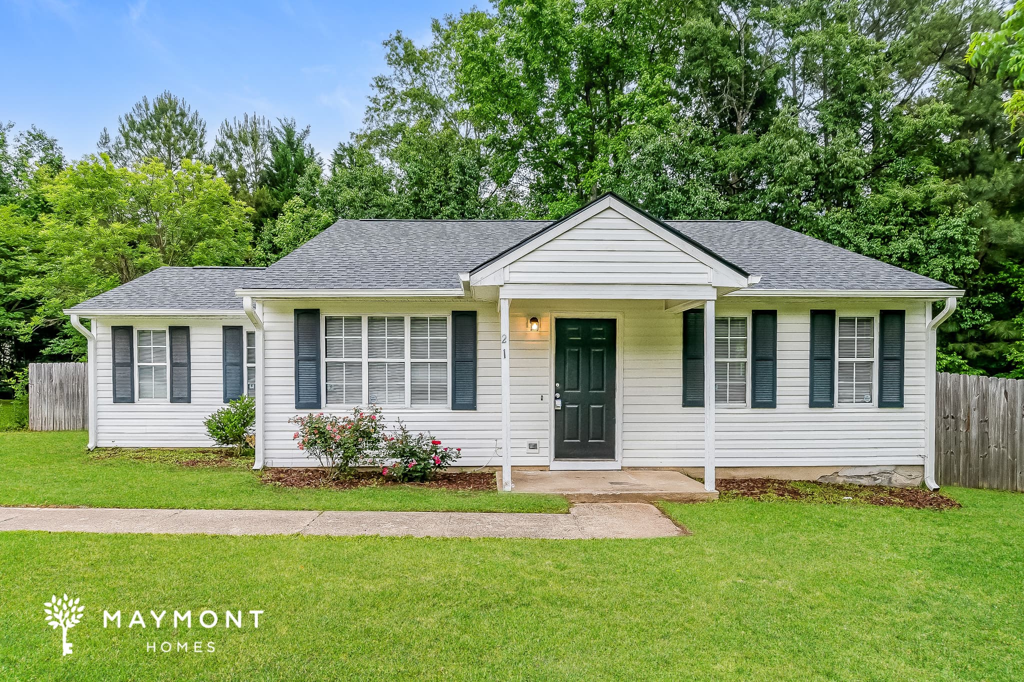 21 Malbry Place