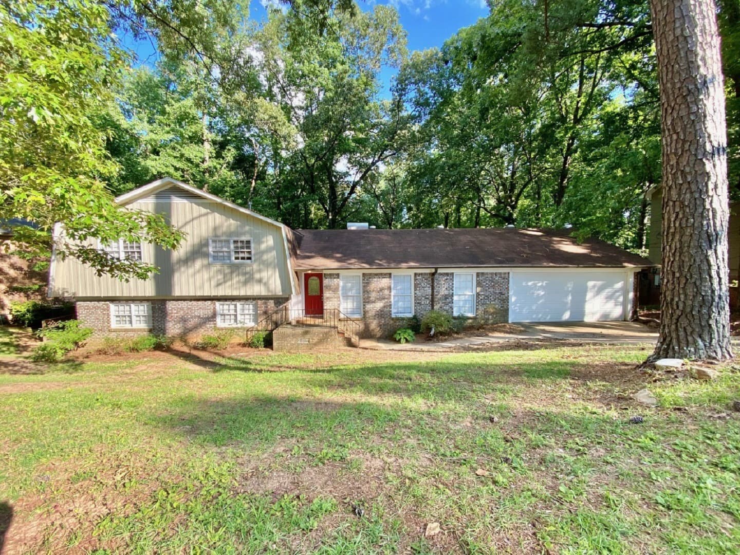 4309 Ridgewood Rd