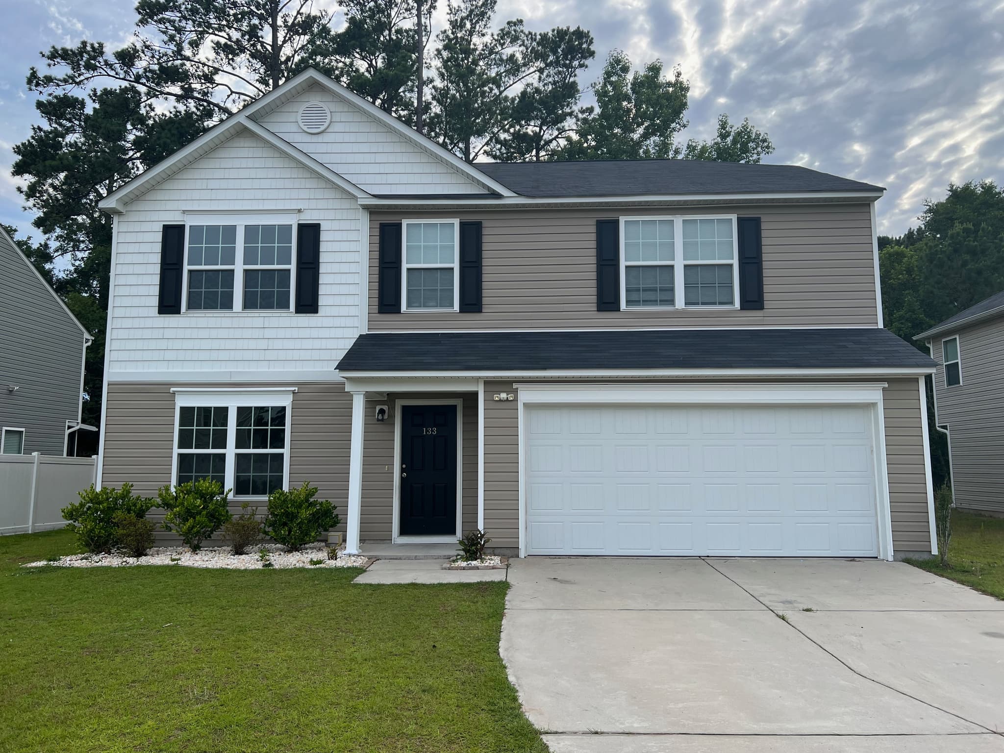 133 Bendick Ct.